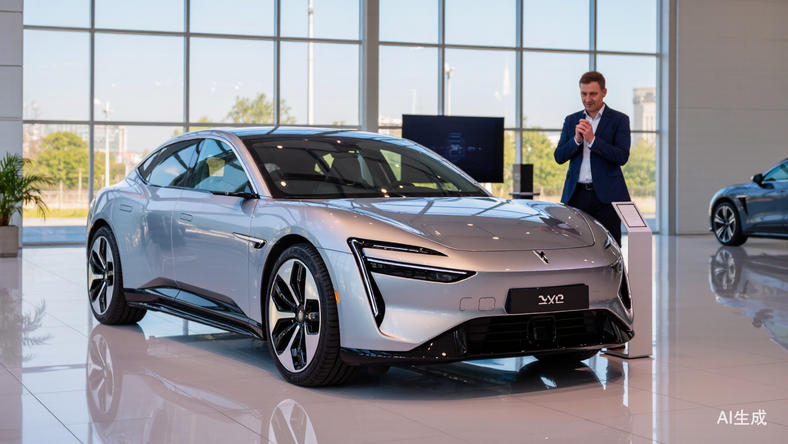 段永平,他还没有彻底“看懂”汽车